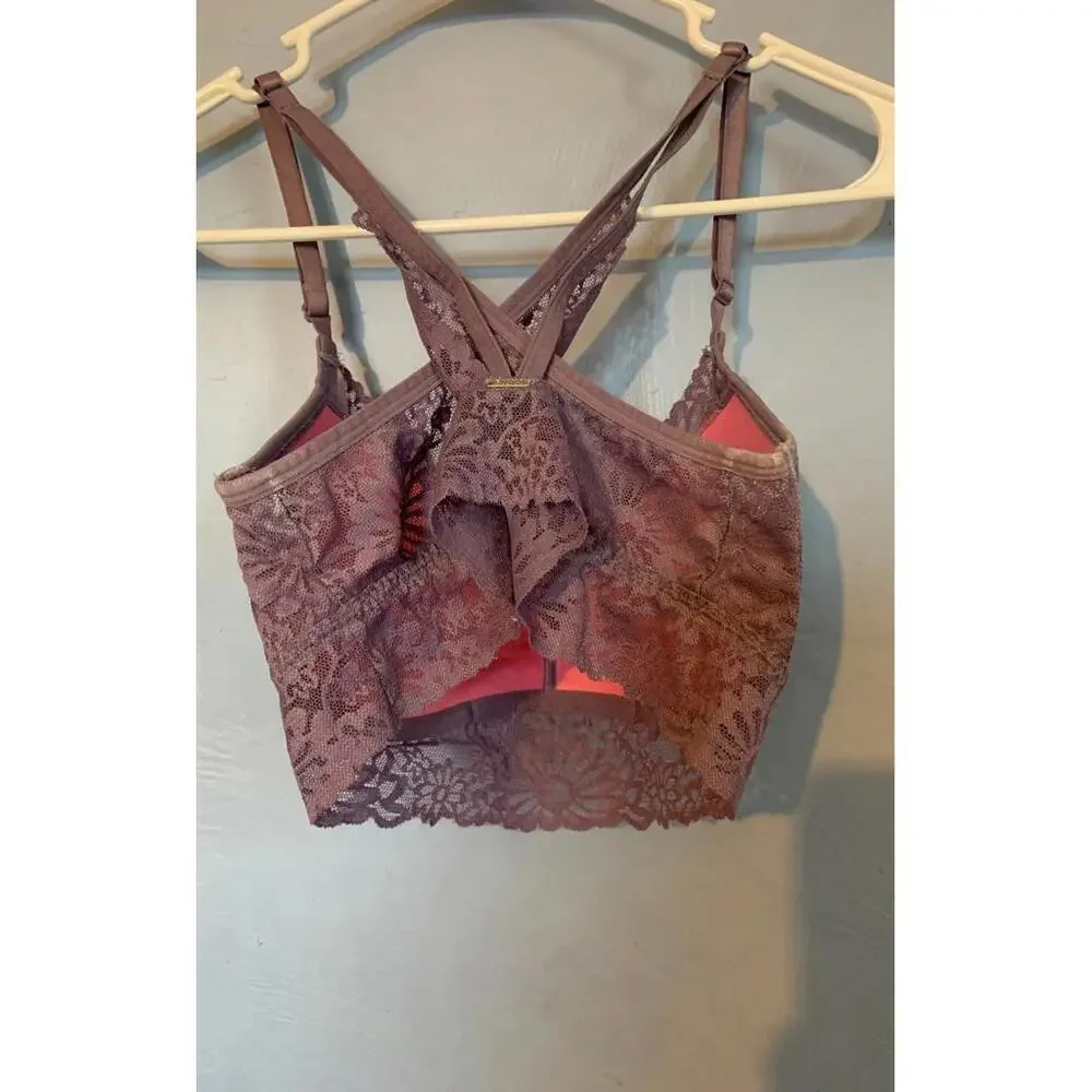 Victorias Secret medium lavender